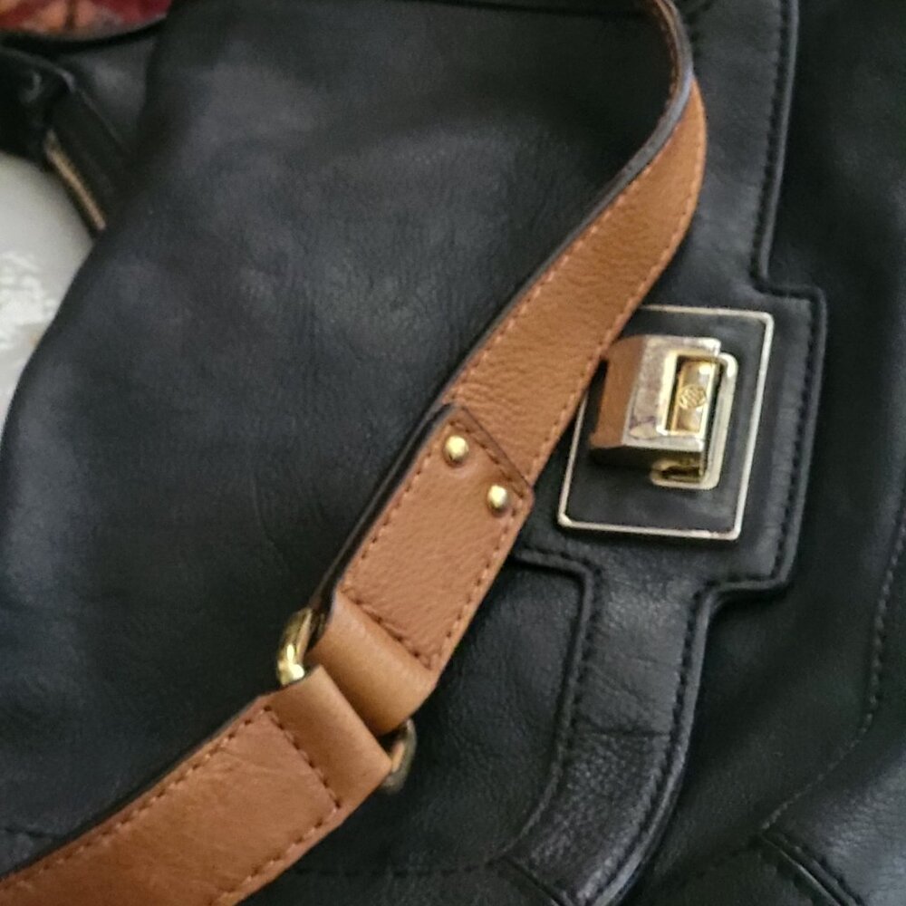 Antonio Melani leather bag